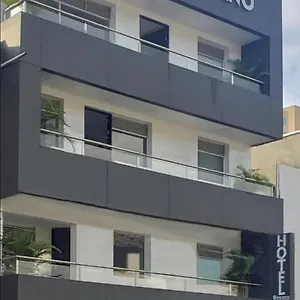 Murano Medellín