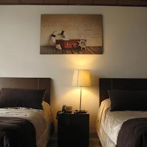 Casa Santa Marta Bogota