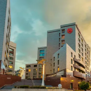 Sheraton Bogota