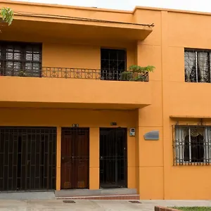 Casa Alnor Medellín