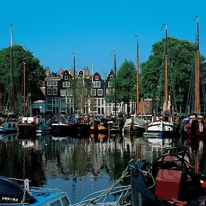 Realeneiland Amsterdam
