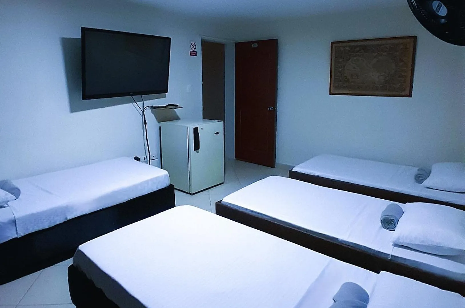 Estadio 70 Medellín Hostel