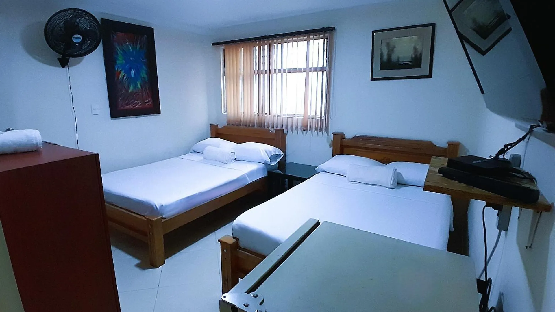 Hostel Estadio 70 Medellín