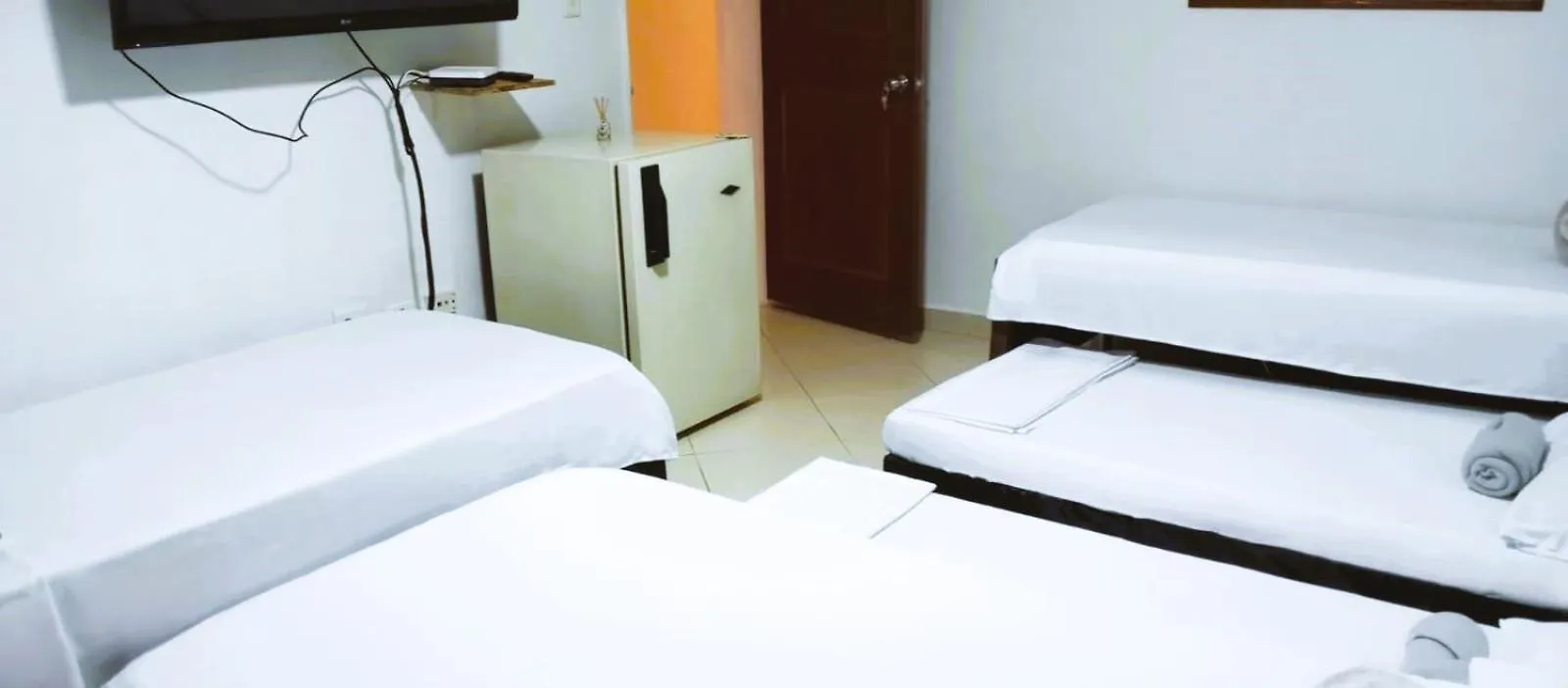 Hostel Estadio 70 Medellín